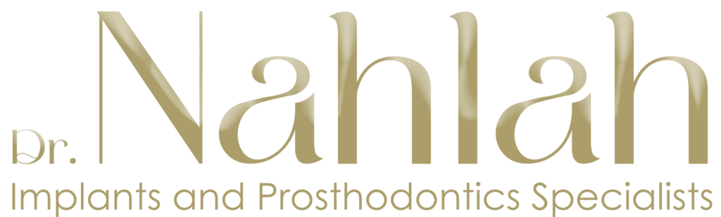 Dr. Nahlah, Implants and Prosthodontics Specialists