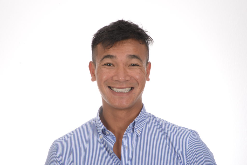 After: smile makeover case 48